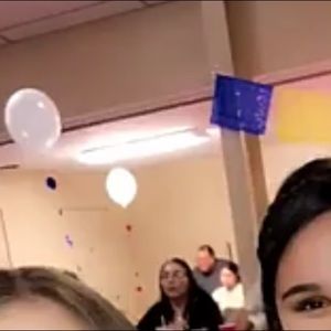 Meet your Posher, Nevaeh